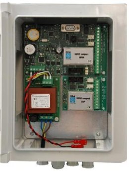 DEA SECURITY TORSUS COMPACT 50 (ATLine)