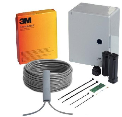 DEA SECURITY TORSUS COMPACT 50 (ATLine)