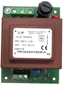 DEA SECURITY TORSUS Moduł rozszerzający COMPACT 50 (ATLine)