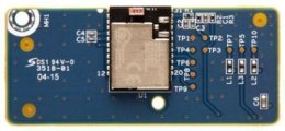 DSC IQ Card Zigbee QC000E-840