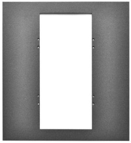 ELFON Maskownica do paneli ELFON Optima OP-MASK 250x280