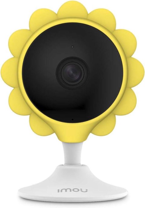 IMOU KAMERA IP IMOU Cue 2 IPC-C22EP-A z pokrowcem silikonowym żółtym