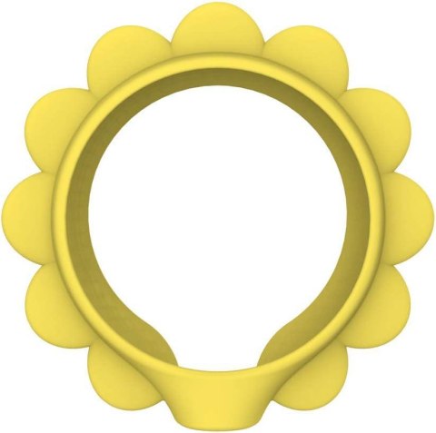 IMOU KAMERA IP IMOU Cue 2 IPC-C22EP-A z pokrowcem silikonowym żółtym