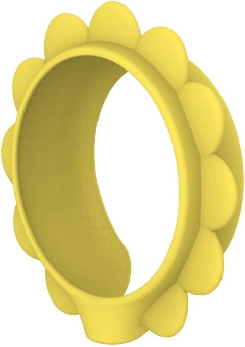 IMOU KAMERA IP IMOU Cue 2 IPC-C22EP-A z pokrowcem silikonowym żółtym