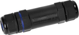ORNO Konektor Mufa kablowa prosta IP68, M25, 3x6mm², 450V/30A OR-AE-13603