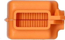 ORNO Puszka żelowa zabezpieczająca IPX8, mała, blister, 4 szt. OR-SZ-8016/B4