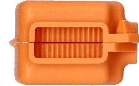 ORNO Puszka żelowa zabezpieczająca IPX8, mała, blister, 4 szt. OR-SZ-8016/B4