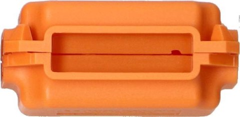 ORNO Puszka żelowa zabezpieczająca IPX8, mała, blister, 4 szt. OR-SZ-8016/B4