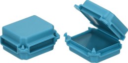 ORNO Puszka żelowa zabezpieczająca IPX8, średnia, blister, 2 szt. OR-SZ-8011/B2