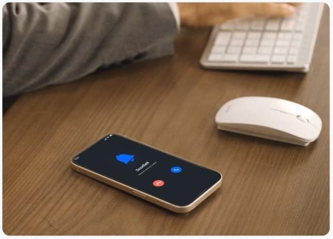 REOLINK Inteligentny dzwonek Reolink D340B z baterią Wi-Fi 2K