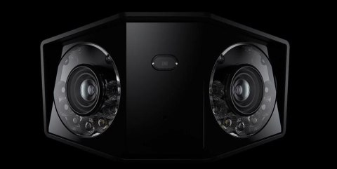 REOLINK Kamera IP Reolink DUO Series G750 LTE akumulatorowa 6MP