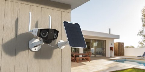 REOLINK Kamera IP Reolink DUO Series G750 LTE akumulatorowa 6MP