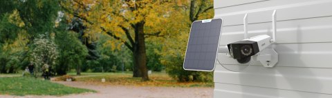 REOLINK Kamera IP Reolink DUO Series G750 LTE akumulatorowa 6MP