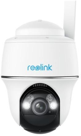 REOLINK Kamera IP Reolink GO SERIES G430 akumulatorowa 4G LTE 5MP z panelem solarnym