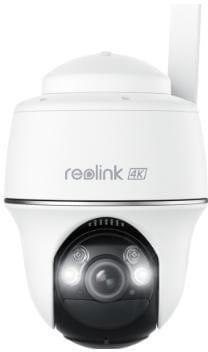 REOLINK Kamera IP Reolink Go Series G440 4K 8MP 4G LTE USB-C bateryjna