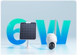 REOLINK Kamera IP Reolink Go Series G440 4K 8MP 4G LTE USB-C bateryjna