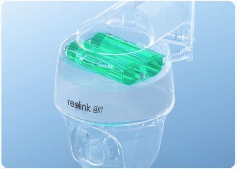 REOLINK Kamera IP Reolink Go Series G440 4K 8MP 4G LTE USB-C bateryjna