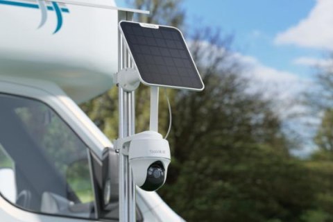 REOLINK Kamera IP Reolink Go Series G440 4K 8MP 4G LTE USB-C bateryjna