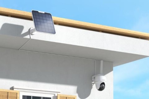 REOLINK Kamera IP Reolink Go Series G440 4K 8MP 4G LTE USB-C bateryjna