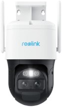 REOLINK Kamera IP Reolink Trackmix B770 akumulatorowa (4MP+4MP) 8MP Wi-Fi