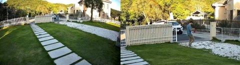 REOLINK Kamera IP Reolink Trackmix B770 akumulatorowa (4MP+4MP) 8MP Wi-Fi