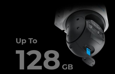 REOLINK Kamera IP Reolink Trackmix B770 akumulatorowa (4MP+4MP) 8MP Wi-Fi