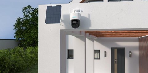 REOLINK Kamera IP Reolink Trackmix B770 akumulatorowa (4MP+4MP) 8MP Wi-Fi