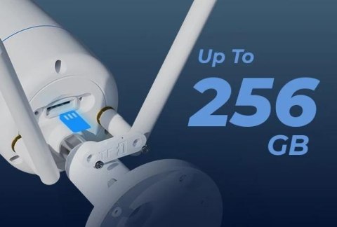 REOLINK Kamera IP Reolink W330 8MP Wi-Fi