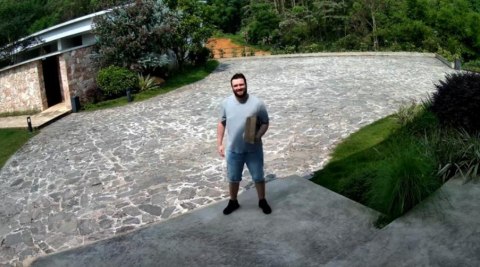 REOLINK Kamera IP Reolink W330 8MP Wi-Fi