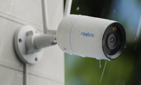 REOLINK Kamera IP Reolink W330 8MP Wi-Fi
