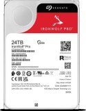 SEAGATE DYSK SEAGATE IronWolf PRO ST24000NT002 24TB