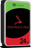 SEAGATE DYSK SEAGATE IronWolf PRO ST24000NT002 24TB