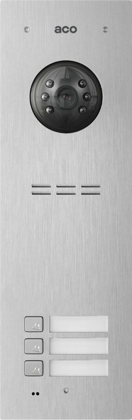 ACO ACO COMO-PRO-V3 panel natynk 3-lokatorski