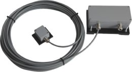 ATLINE ATLINE AN306 sterownik czujnika wibracyjnego, 1 strefa do 300 m.