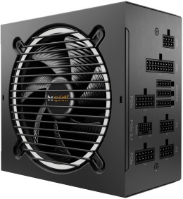 BE QUIET! Zasilacz komputerowy be quiet! Pure Power 12 M 1000W 80 Plus Gold ATX 3.0
