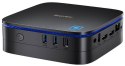 BLACKVIEW Mini PC Blackview MP60 N95/16GB/SSD 1TB/Win 11 Pro black