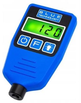 BLUE TECHNOLOGY Miernik grubości lakieru Blue technology DX-13-FE