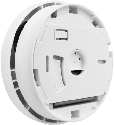 EL-HOME Czujnik dymu EL HOME SD-87A2