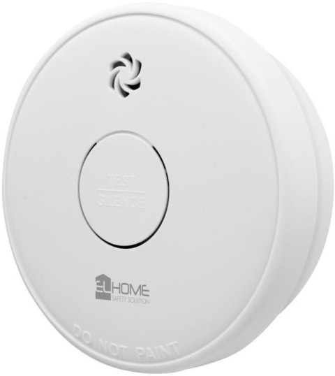 EL-HOME Czujnik dymu EL HOME SD-87A2