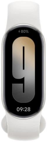 XIAOMI Smartband Xiaomi Smart Band 9 Titan Gray