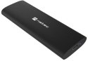 NATEC Obudowa na dysk SSD Natec Rhino M.2 NVME Lite USB-C 3.1 Gen.2 aluminium