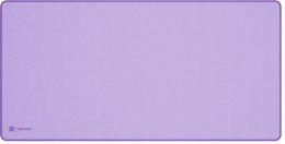 NATEC Podkładka pod mysz Natec Colors Series Pure Lavender 800x400mm