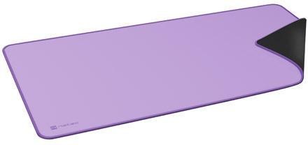 NATEC Podkładka pod mysz Natec Colors Series Pure Lavender 800x400mm