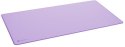 NATEC Podkładka pod mysz Natec Colors Series Pure Lavender 800x400mm
