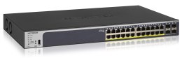 NETGEAR Switch Netgear GS728TPP-300EUS