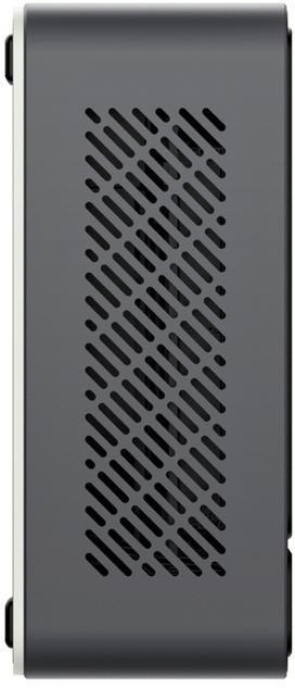 QOOBE Mini PC Qoobe U155H Core Ultra 7 155H/32GB/SSD 1TB/Win 11 Pro czarny ( branded as Morefine)