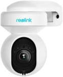 REOLINK Kamera IP Reolink E Series E540 PTZ 5MP Wi-Fi LED biała