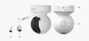 REOLINK Kamera IP Reolink E Series E540 PTZ 5MP Wi-Fi LED biała