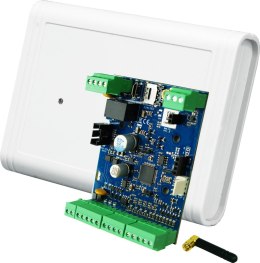 ROPAM ROPAM Basic4G-BOX zestaw moduł LTE + AT-GSM-MINI90 w obudowie natynkowej