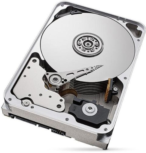 SEAGATE Dysk HDD Seagate SkyHawk AI ST16000VE004 16TB